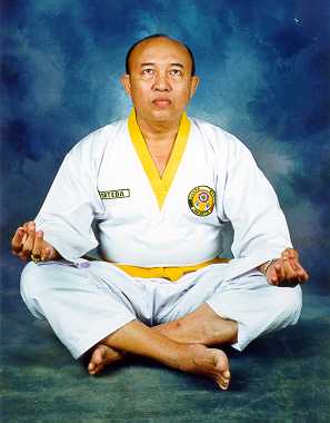 Guru Besar : Mr. IGK. Putra Wirawan . Si vous avez besoin de quelques aides pour gu&eacute;rir votre corps cliquetez ici!